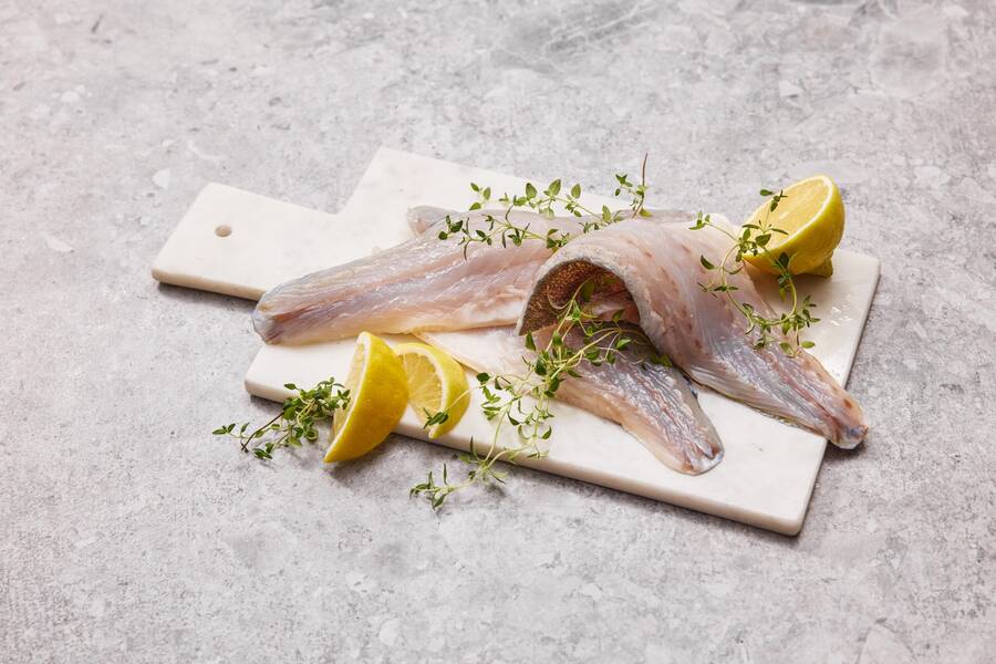 Havabbor i premium kvalitet fra Fiskeruta – fast, saftig og delikat hvit fisk