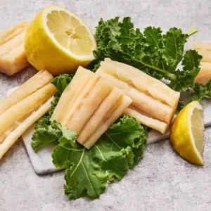 Boknafisk i premium kvalitet fra Fiskeruta – tradisjonell norsk delikatesse av tørket fisk