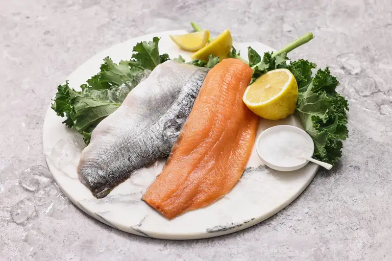 Ishavsrøye i premium kvalitet fra Fiskeruta – saftig og delikat fisk med rik smak