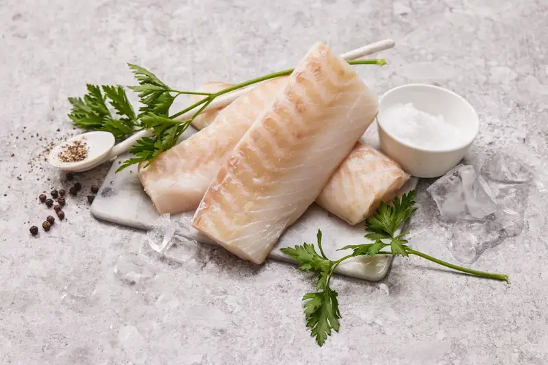 Torskeloin av luksusloin fra Fiskeruta – ekstra tykk og saftig premium torsk i topp kvalitet