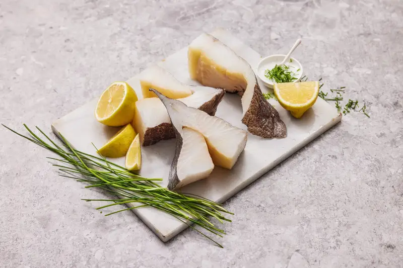 Røkt blåkveite fra Fiskeruta – fet og saftig fisk med mild røyksmak i premium kvalitet