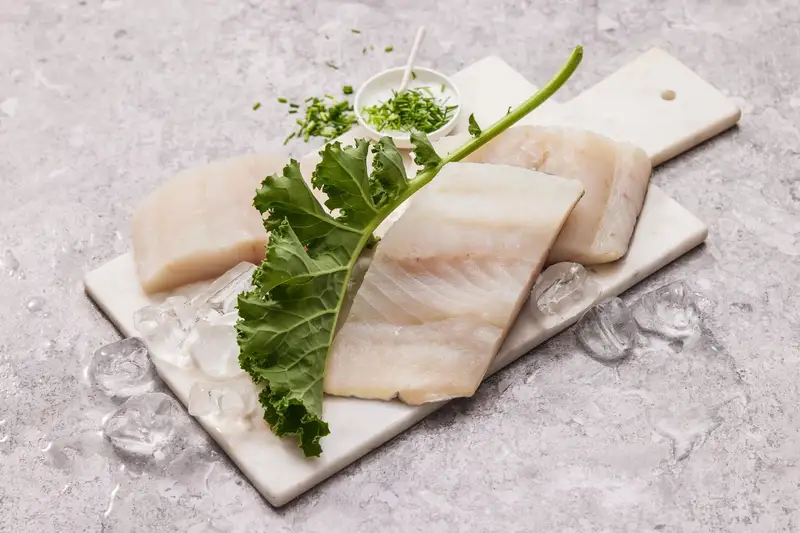 Lettsaltet torsk i premium kvalitet fra Fiskeruta – saftig norsk torsk med balansert saltsmak