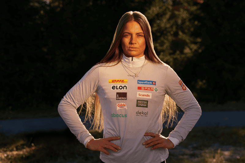 Kristine Skistad