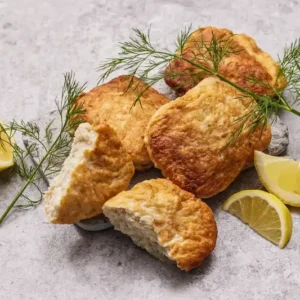 Steinbitkaker Premium 5kg – Havets hamburger (Kopi)